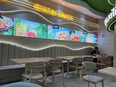 -优优西里·意式餐厅(福州金融街万达店)