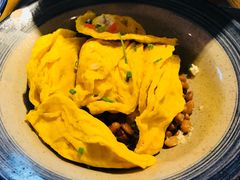 蛋饺-印象鲵宴·张家界地标美食名片(溪布街店)