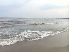 -老虎石海上公园