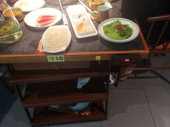 -刘一锅筋头巴脑(王府井店)