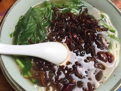-缘生态云南菜·野生菌庭院餐厅(华侨城店)