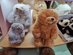 -Nuzzle(静安大悦城店)