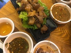 -陈记顺和潮汕鲜牛肉火锅(棠德南路店)