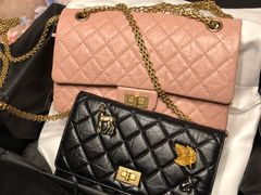 -CHANEL(恒隆广场店)