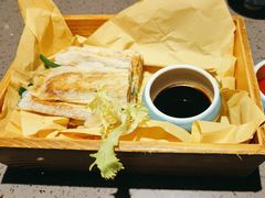 -老头儿油爆虾(星光一期店)
