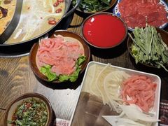 -冯校长老火锅(广州正佳广场店)