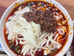 -小谭豆花(西大街店)