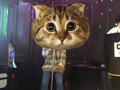 -唛歌KTV(城西银泰店)