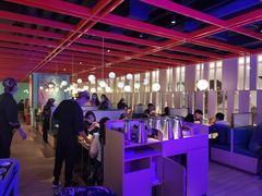 大堂-温禾牛·和牛寿喜烧自助火锅(恒基名人店)