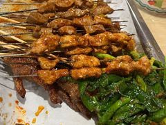 -黑皮烧烤(民意四路店)