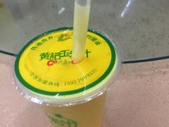 -黄记玉米汁(叠翠路店)