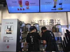 -书亦烧仙草(七花店)