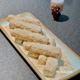 布朗尼探店｜当肉串在你面前慢慢烤熟