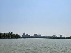 -MOMENT湖景餐厅(解放路店)