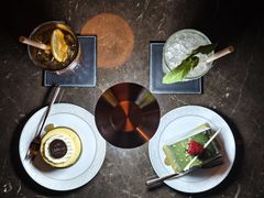 -秀·吧 Show Bar(兰州盛达希尔顿酒店)