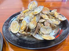 -台州老六海鲜面馆(上南总店)