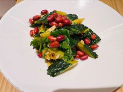 -马记永·兰州牛肉面(3019君尚店)