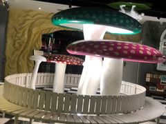 -H次元沉浸剧情密室(街道口店)