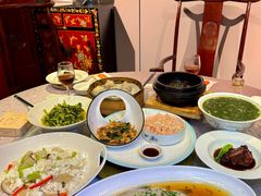 -祝家花園(伯渎港店)