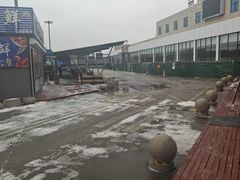 -麦当劳(莒县服务区店)