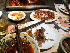 -锦城印象火锅(天府三街店)