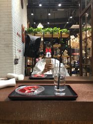 -简影造型·自选烫染接发salon