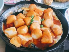 -新白鹿餐厅(城西银泰城店)