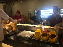 -金苑海鲜酒家(新港中路店)
