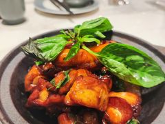 -鹿港小镇(悠唐店)