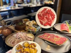 -盡膳口福·百年汤方火锅(科华北路店)