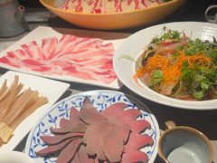 -皇城老妈·大连海鲜火锅(港湾店)