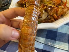 -钱大妈海鲜饭店(保利林语店)