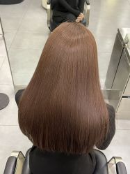 -HAIR HERE造型