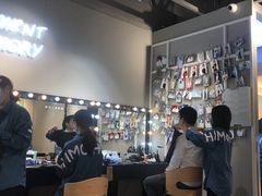 -海马体照相馆(万菱汇店)