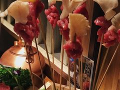 -盡膳口福跷脚牛肉火锅(北美新天地店)