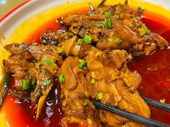 -易老妈蹄花.特色川菜(人民公园总店)