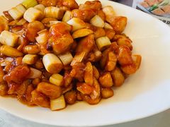 -马凯餐厅(长椿街店)