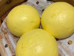 香滑流沙包-稻香酒家·34年老字号·港式粤菜(汉街店)