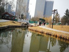 -西海子公园