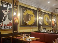 -Entrecôte 法国牛扒馆(保利·时光里店)