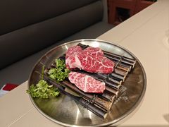 -西塔老太太泥炉烤肉(上海七宝领展广场店)