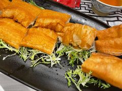 -新李记 · 口味菜馆(南郊公园店)