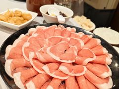 -东来顺饭庄(apm总店)