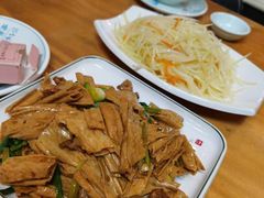 -61号餐吧(兴坪古镇漓江店)