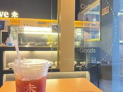 -Wave 未(万科广场店)