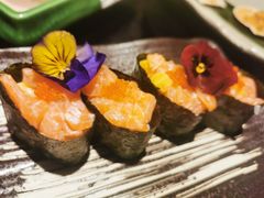 -匠和风精致料理(祥禾天地店)