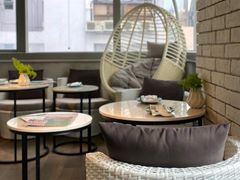 大堂-Oasis Bar & Grill