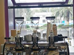 -HANA COFFEE(长寿路店)