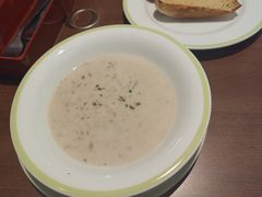 -萨莉亚意式餐厅(百联徐汇店)