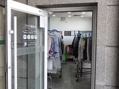-布瑞琳洗衣(万泉新新家园店)